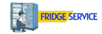 Fridge Repair